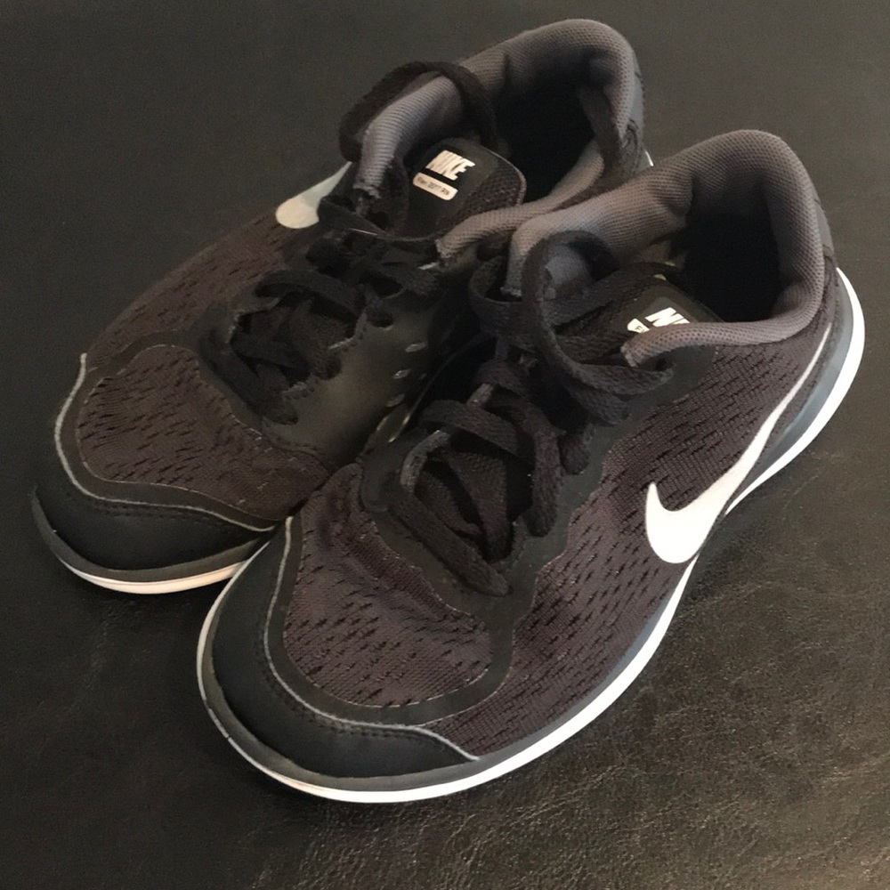 Kids Nike shoes